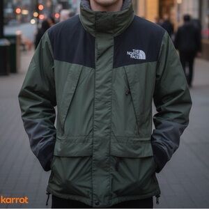 The North Face HydroSeal Jacket